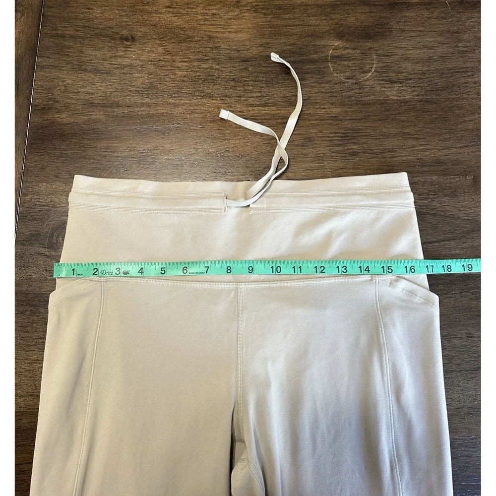 Athleta Women's XL Salutation Stash High Rise Cargo Tight Pants Leggings 463560 - Picture 11 of 16